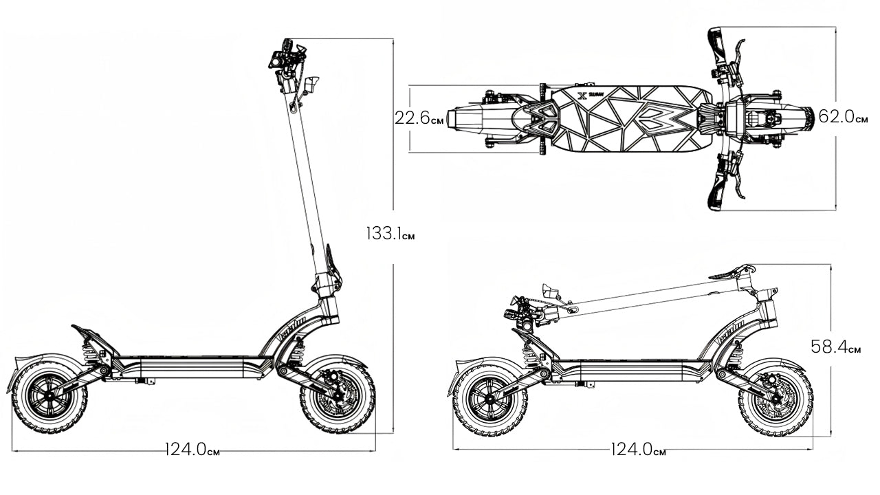 Dimensions