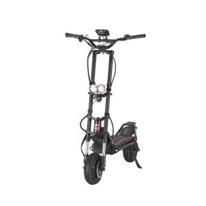Wolf Warrior 11 Max